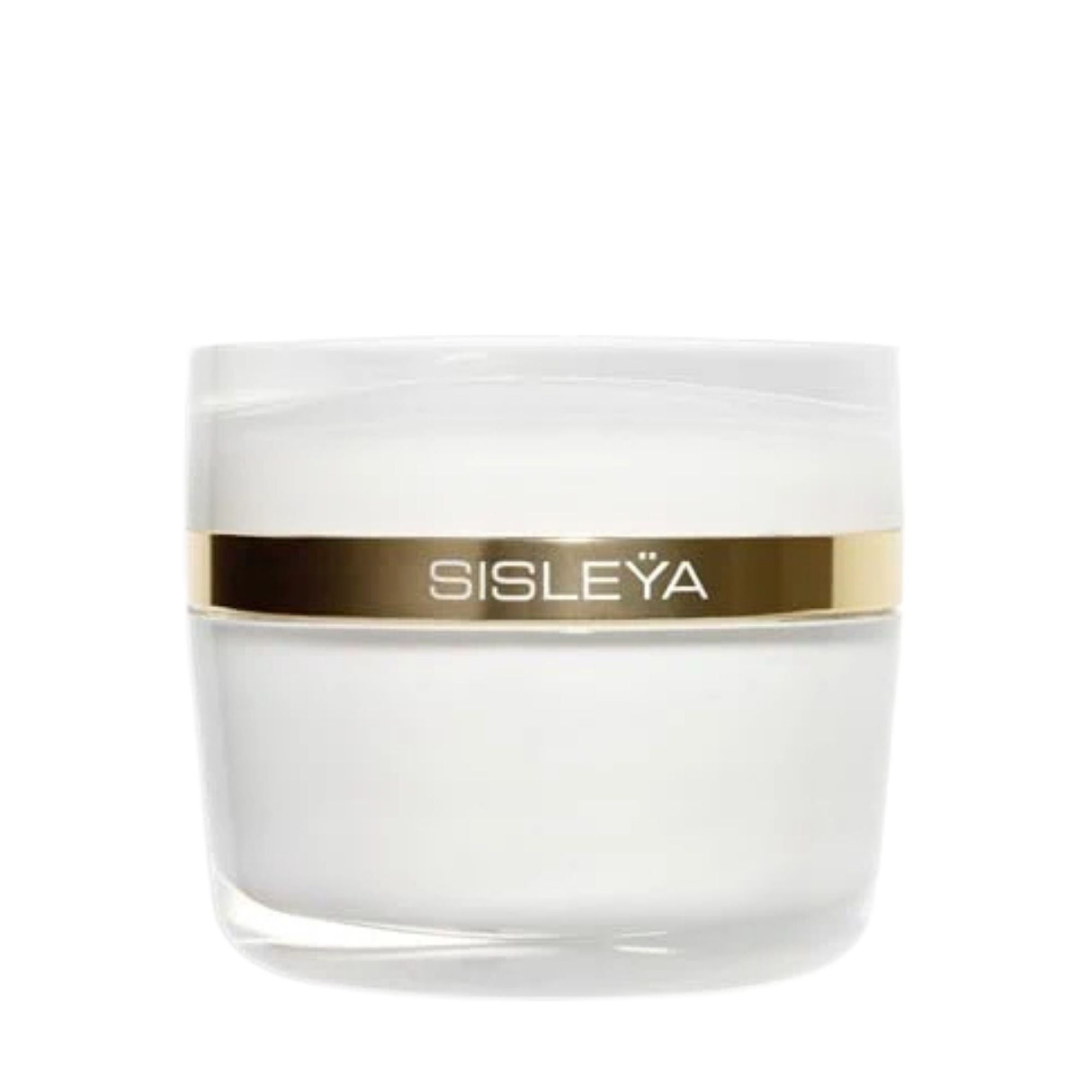Sisley Sisleya L'Integral Anti-Age Fresh Gel Cream Day and Night