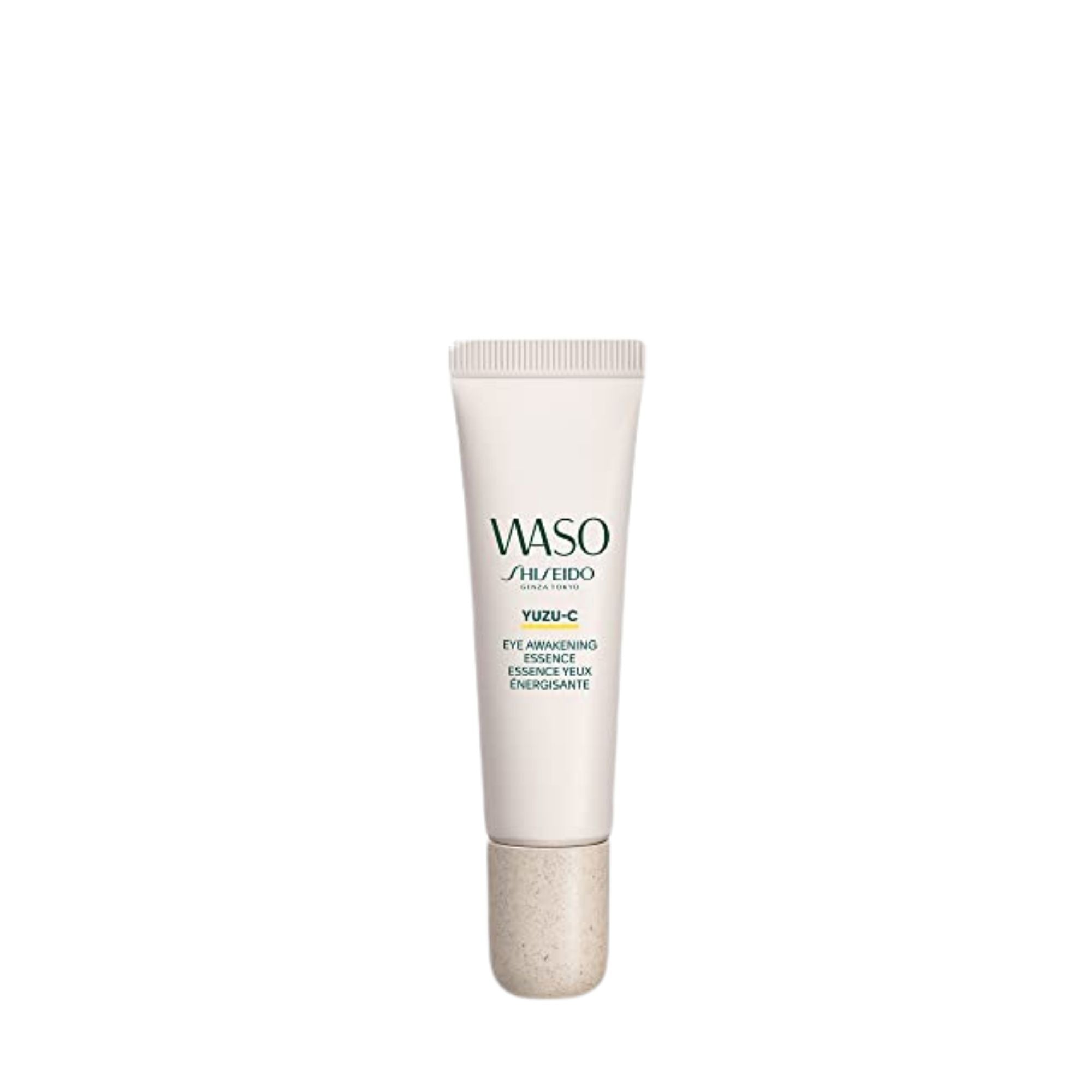 Shiseido Waso Yuzu-C Eye Awakening Essence