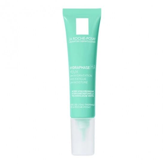 La Roche-Posay Hydraphase Intense Eye Rehydrating Concentrate