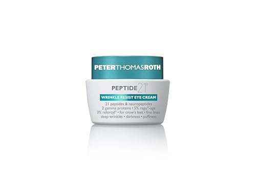 Peter Thomas Roth Peptide 21 Wrinkle Resist Eye Cream