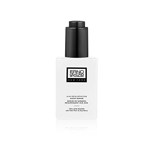 Erno Laszlo AHA Resurfacing Sleep Serum