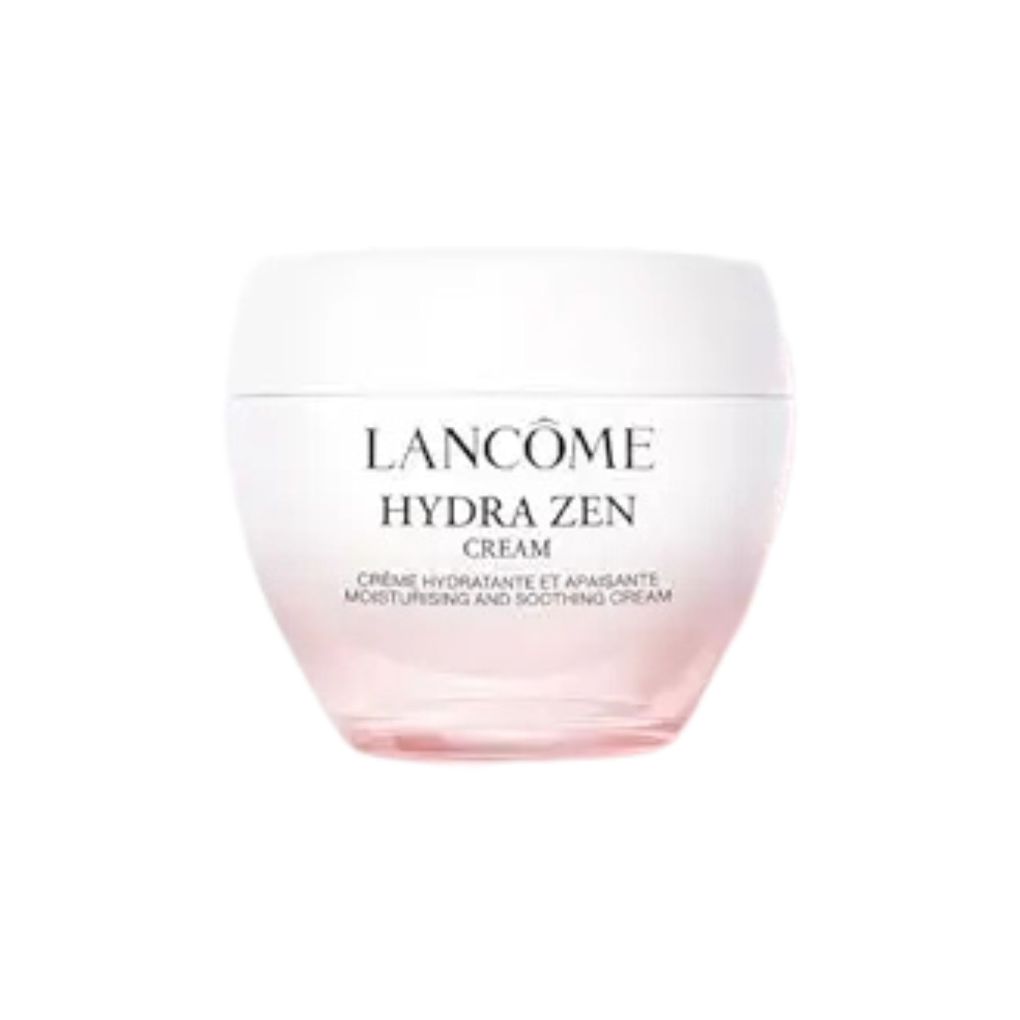 Lancome Hydra Zen Moisturising And Soothing Cream