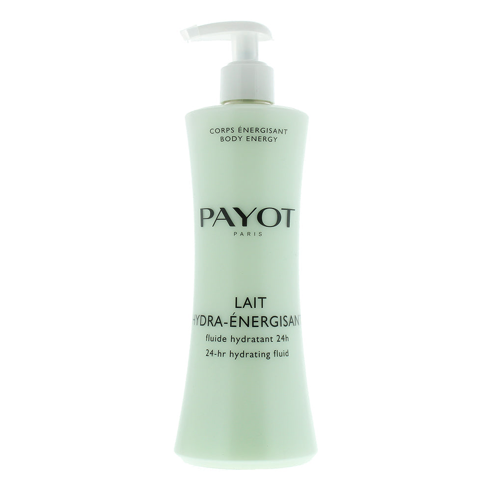 Payot Body Energy 24-Hr Hydrating Fluid