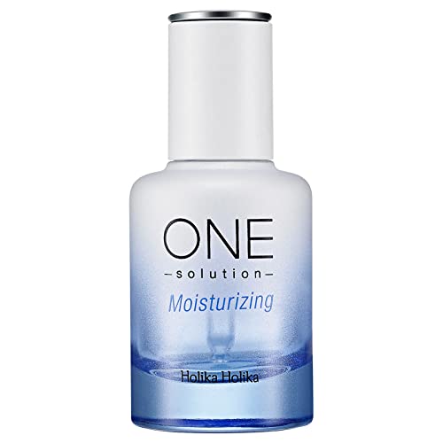 Holika Holika One Solution Moisturizing Ampoule