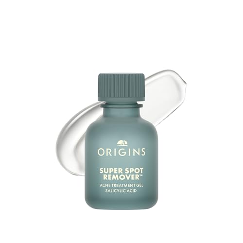 Origins Super Spot Remover Blemish Treatment Gel