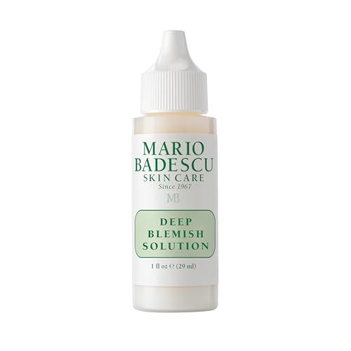 Mario Badescu Deep Blemish Solution