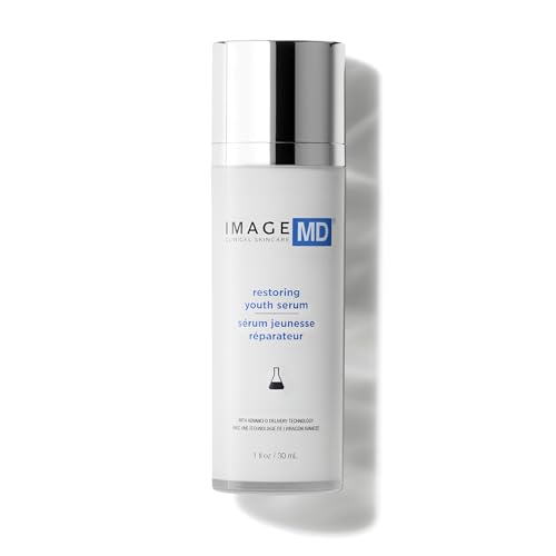 Image Skincare Restoring Youth Serum