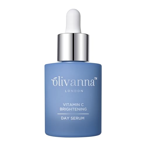 Olivanna Vitamin C Brightening Day Serum