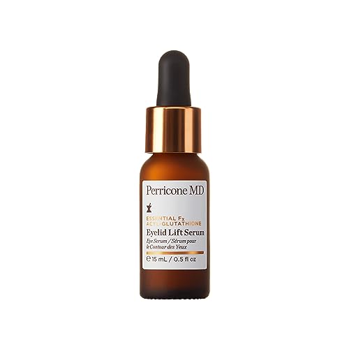 Perricone MD Essential Fx Acyl-Glutathione Eyelid Lift Serum