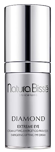 Natura Bisse Diamond Extreme Energizing Lifting Eye Cream