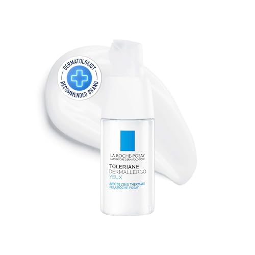 La Roche-Posay Toleriane Dermallergo Eye Cream
