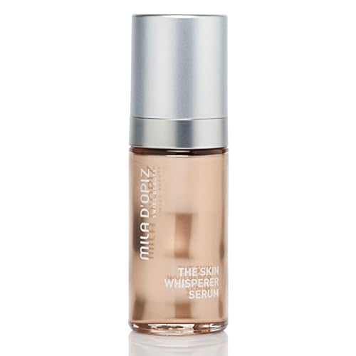 Mila d'Opiz The Skin Whisperer Serum