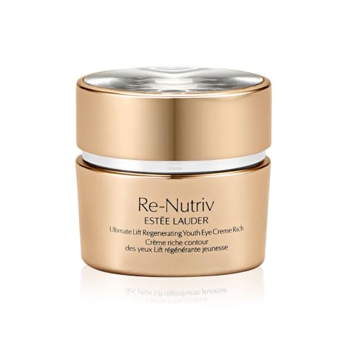 Estee Lauder Re-Nutriv Ultimate Lift Regenerating Youth Eye Cream Rich