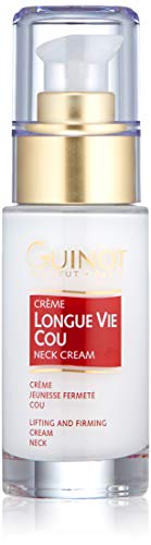 Guinot Longue Vie Cou Firming Vital Neck Cream