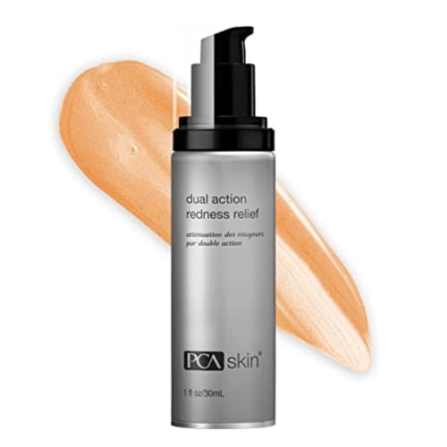PCA Skin Dual Action Redness Relief Face Serum