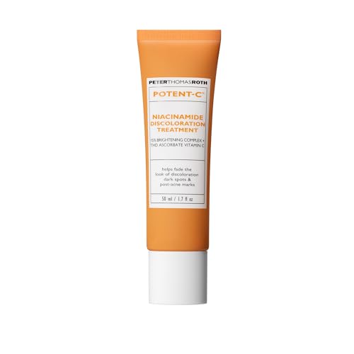 Peter Thomas Roth Potent-C Niacinamide Discoloration Treatment