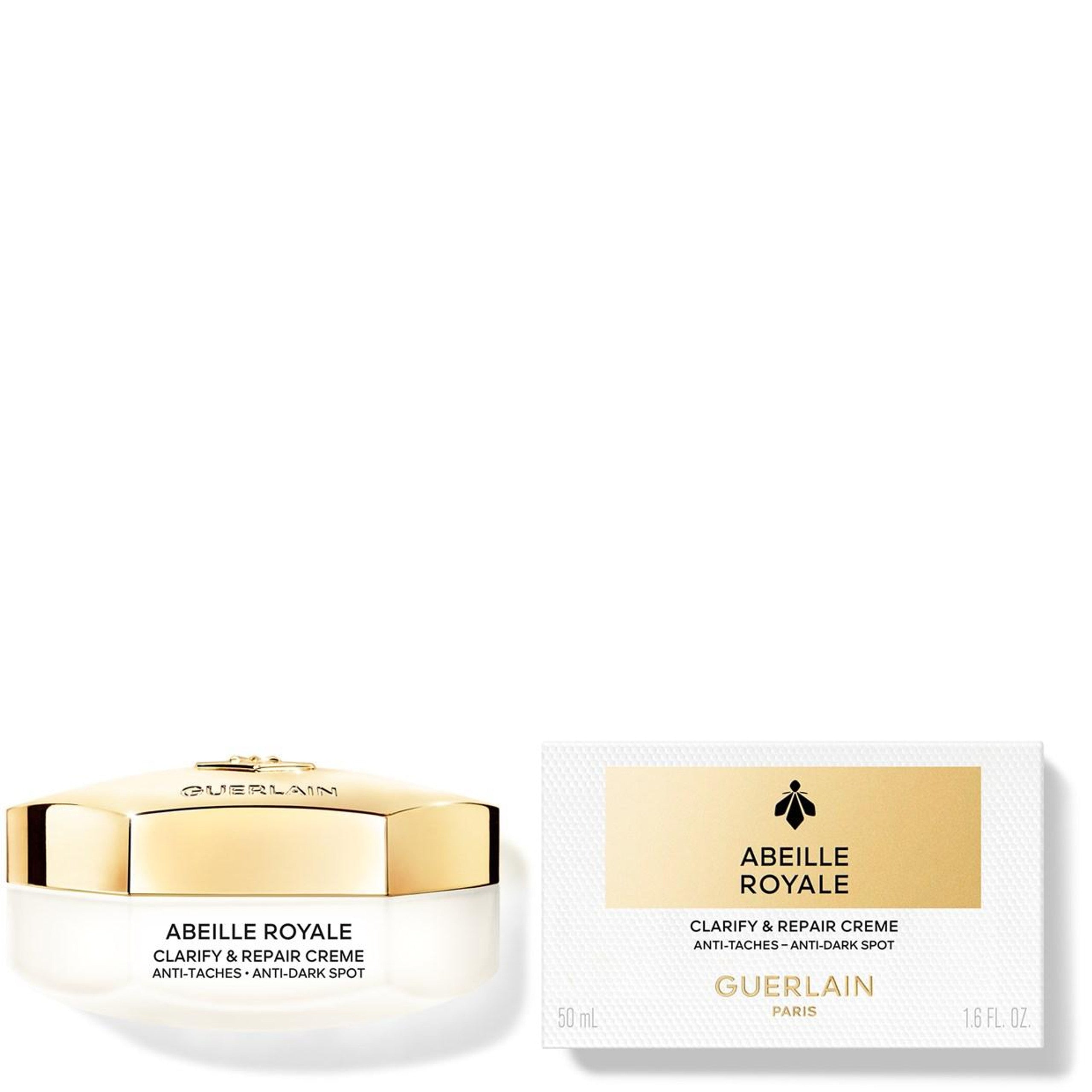 Guerlain Abeille Royale Clarify & Repair Refill Cream