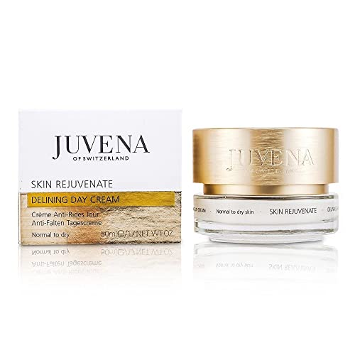 Juvena Skin Rejuvenate Delining Day Cream