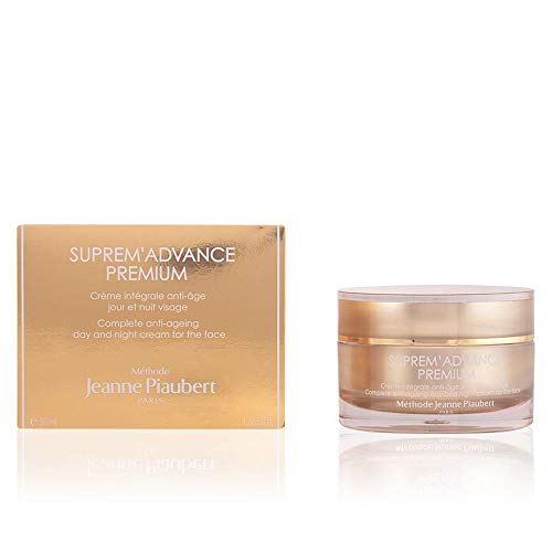 Methode Jeanne Piaubert Suprem Advance Premium Complete Anti-Ageing Day and Night Cream