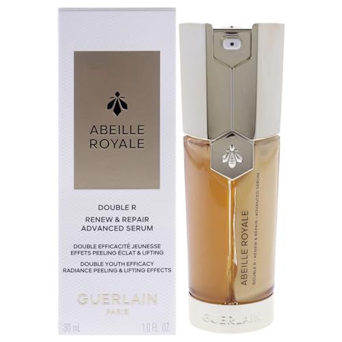 Guerlain Abeille Royale Double R Renew & Repair Advanced Serum