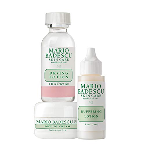 Mario Badescu Acne Repair Kit