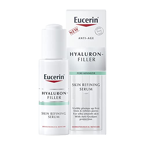 Eucerin Hyaluron-Filler Skin Refining Serum