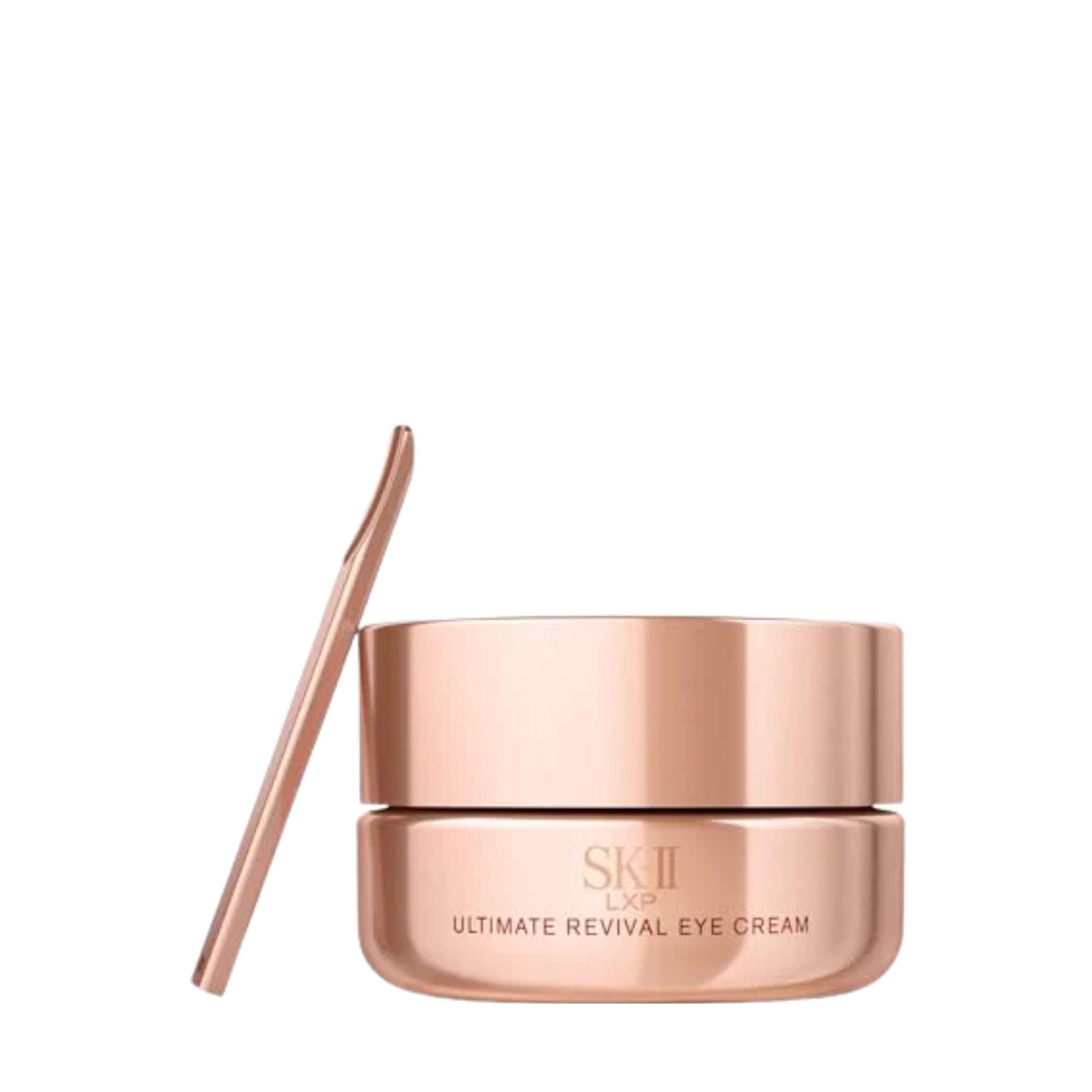 SK-II LXP Ultimate Revival Eye Cream
