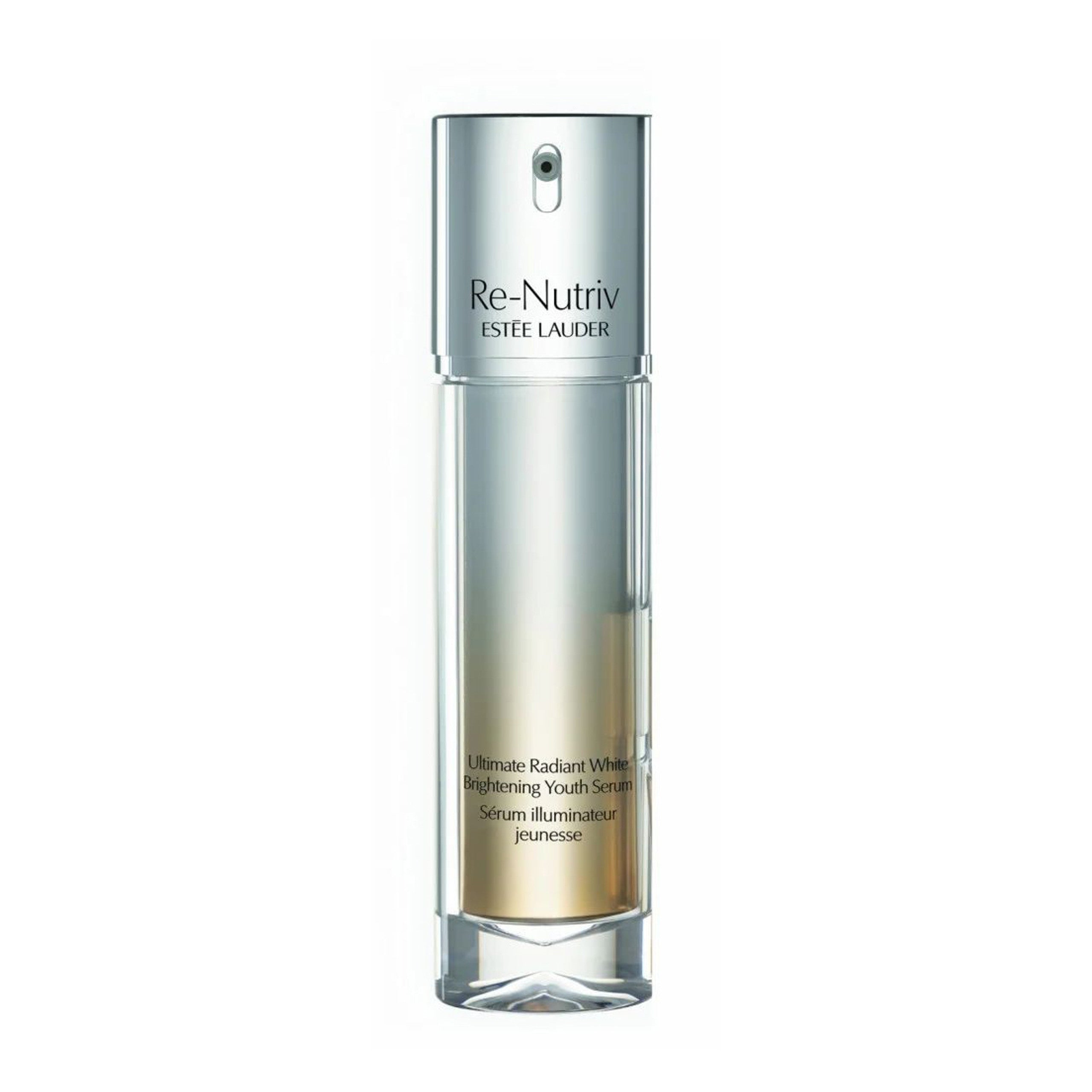 Estee Lauder Re-Nutriv Ultimate Radiant White Brightening Youth Serum