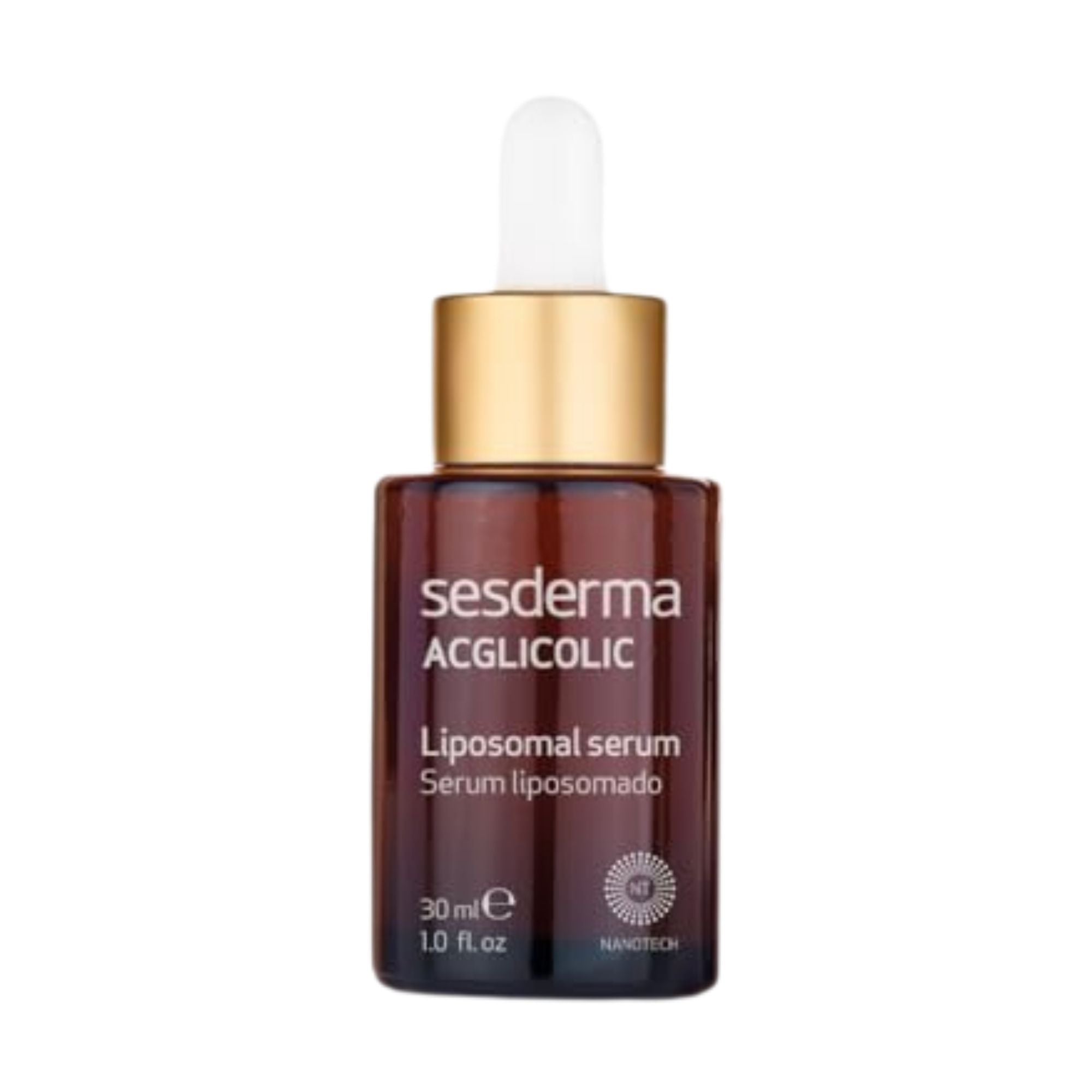 Sesderma Acglicolic Liposomal Anti Aging Serum