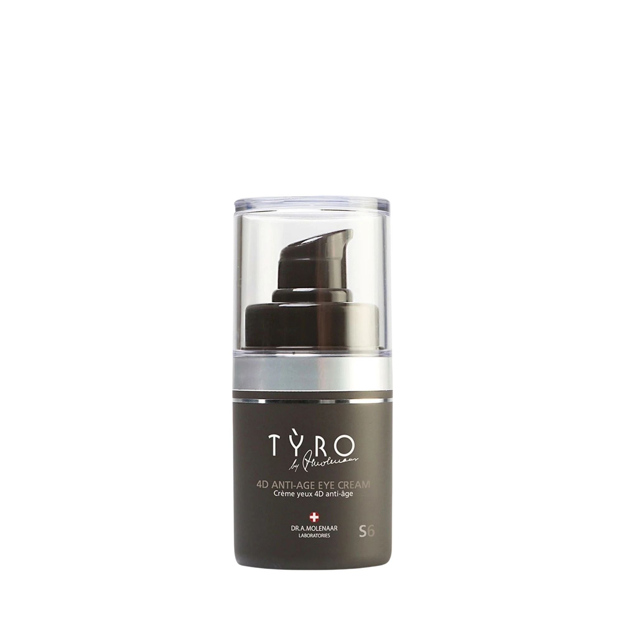 TYRO 4D Anti-Age Eye Cream