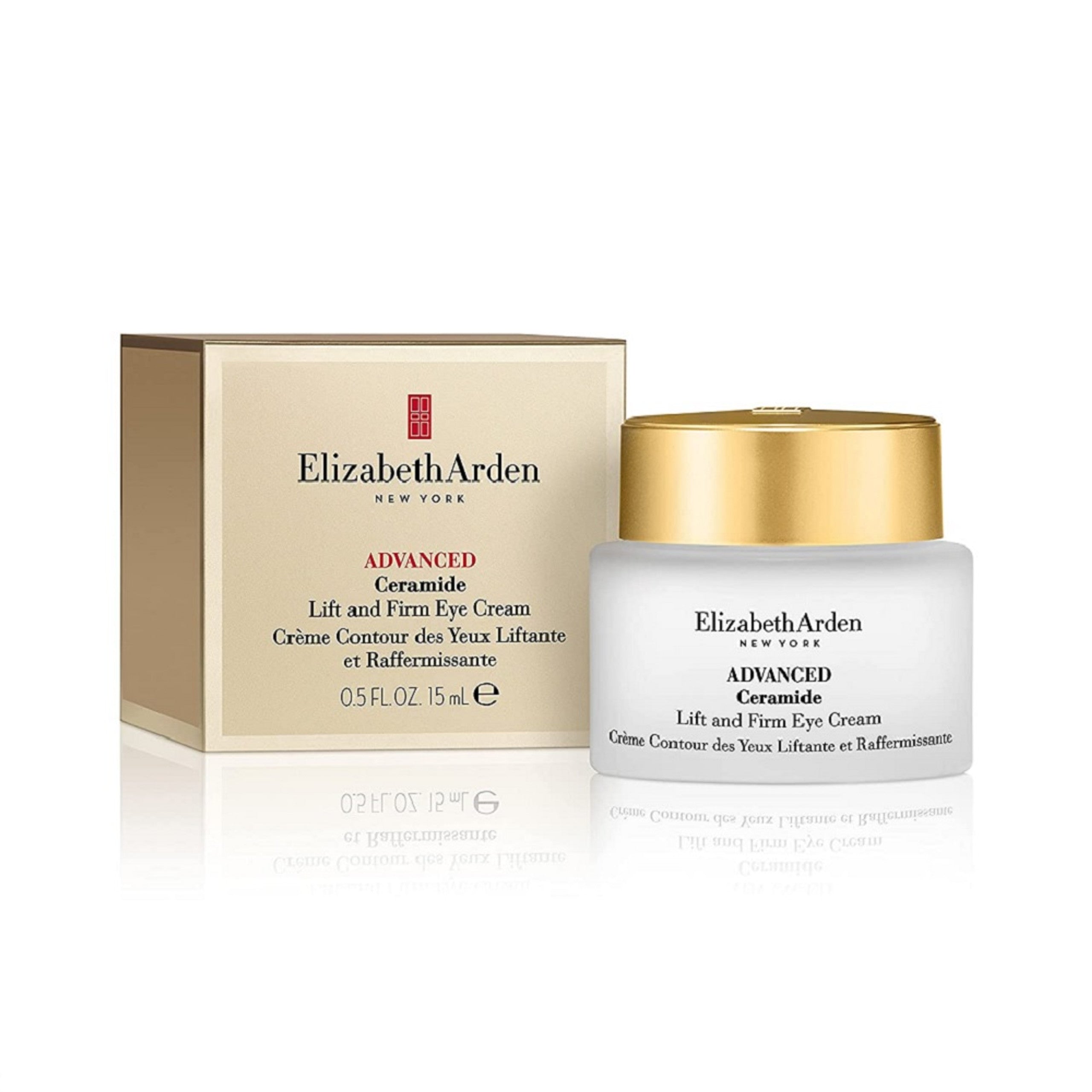 Elizabeth Arden Advanced Ceramide Lift And Firm Eye Cream