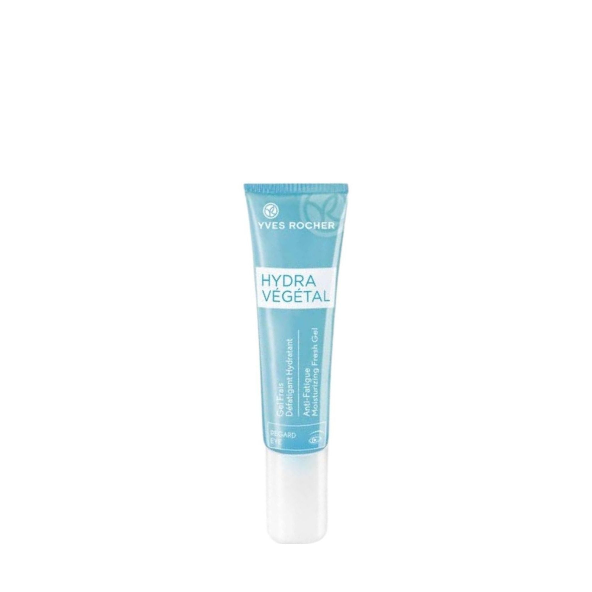 Yves Rocher Hydra Vegetal Anti-Fatigue Eye Cream