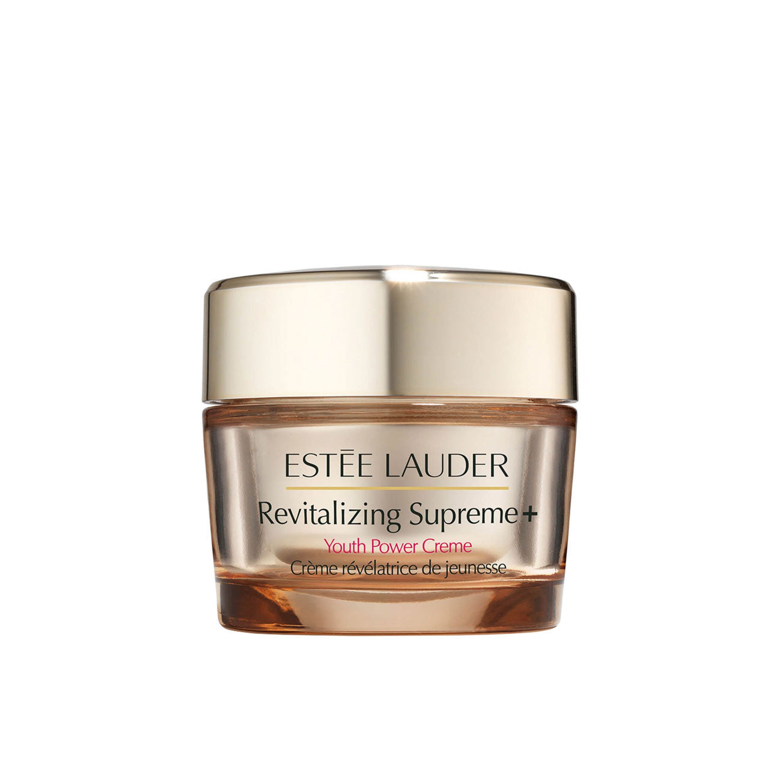 Estee Lauder Revitalizing Supreme+ Youth Power Cream